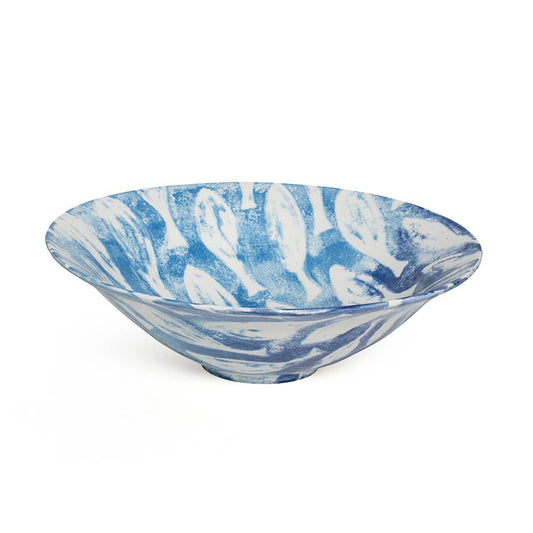 CREATURES SALAD BOWL SHOAL FISH