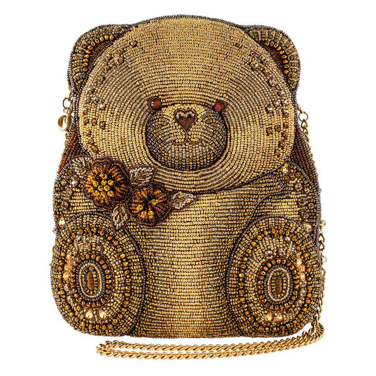 Can't Bear It Crossbody Handbag