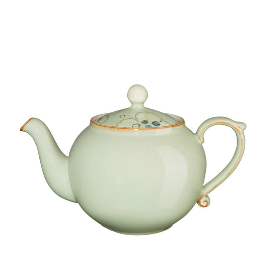 Heritage Orchard Teapot