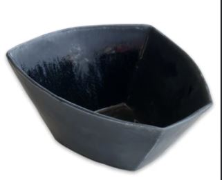 Medium Flock Bowl