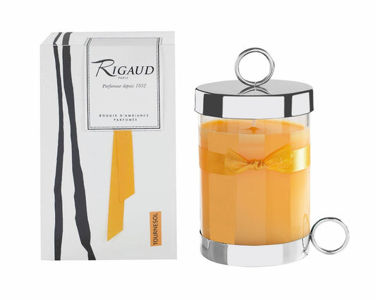 Tournesol: 60g Candle