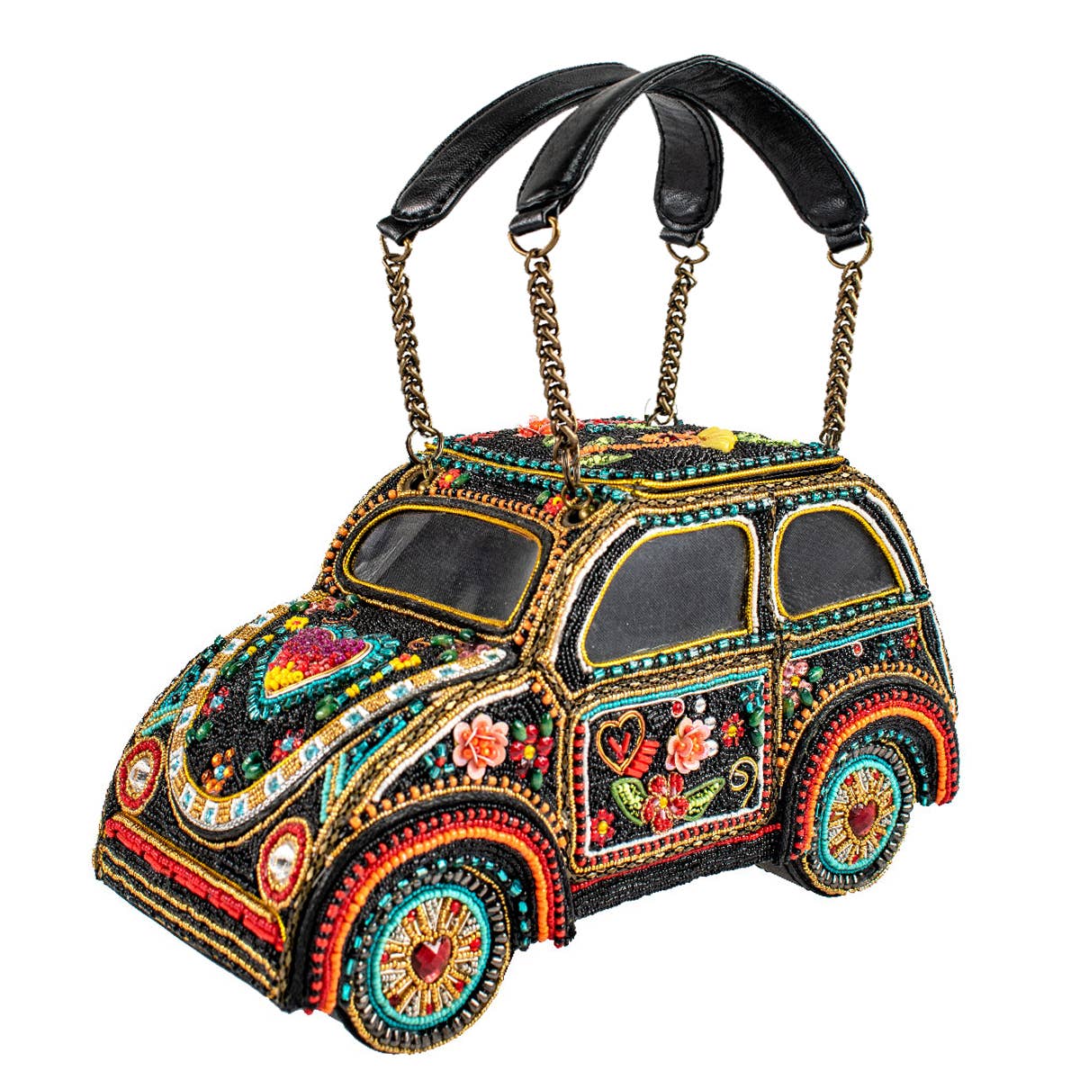 Joyride Top Handle Car Bag