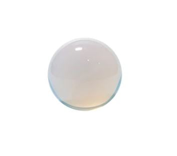 Paper Weight - Ball Opalescent, 2.4inch