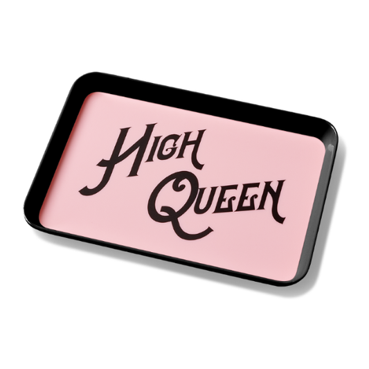 Small Trinket Tray • HIGH QUEEN