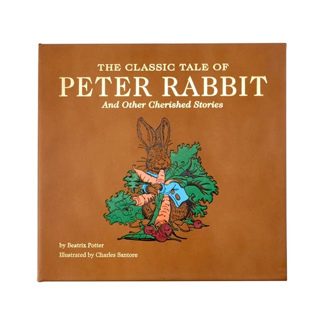 Peter Rabbit