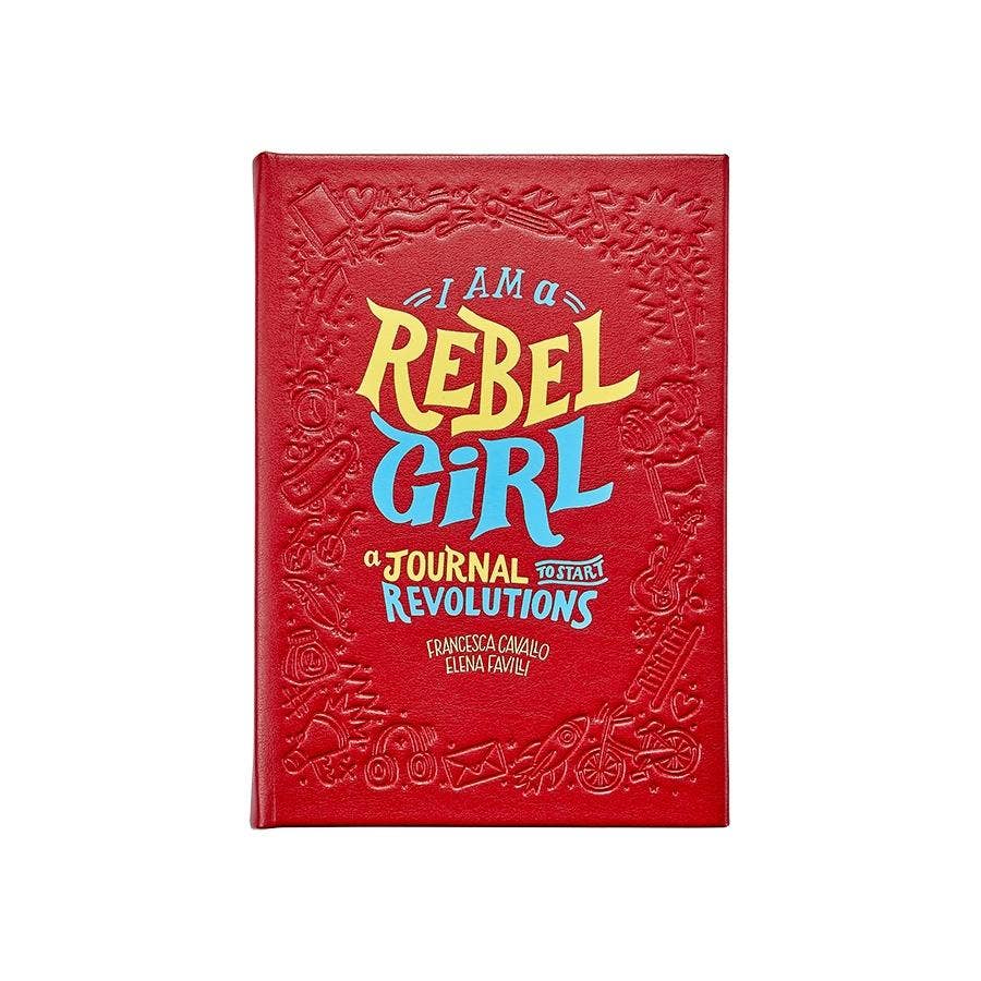 Rebel Girl