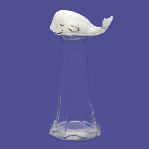 Large Whale Shaker