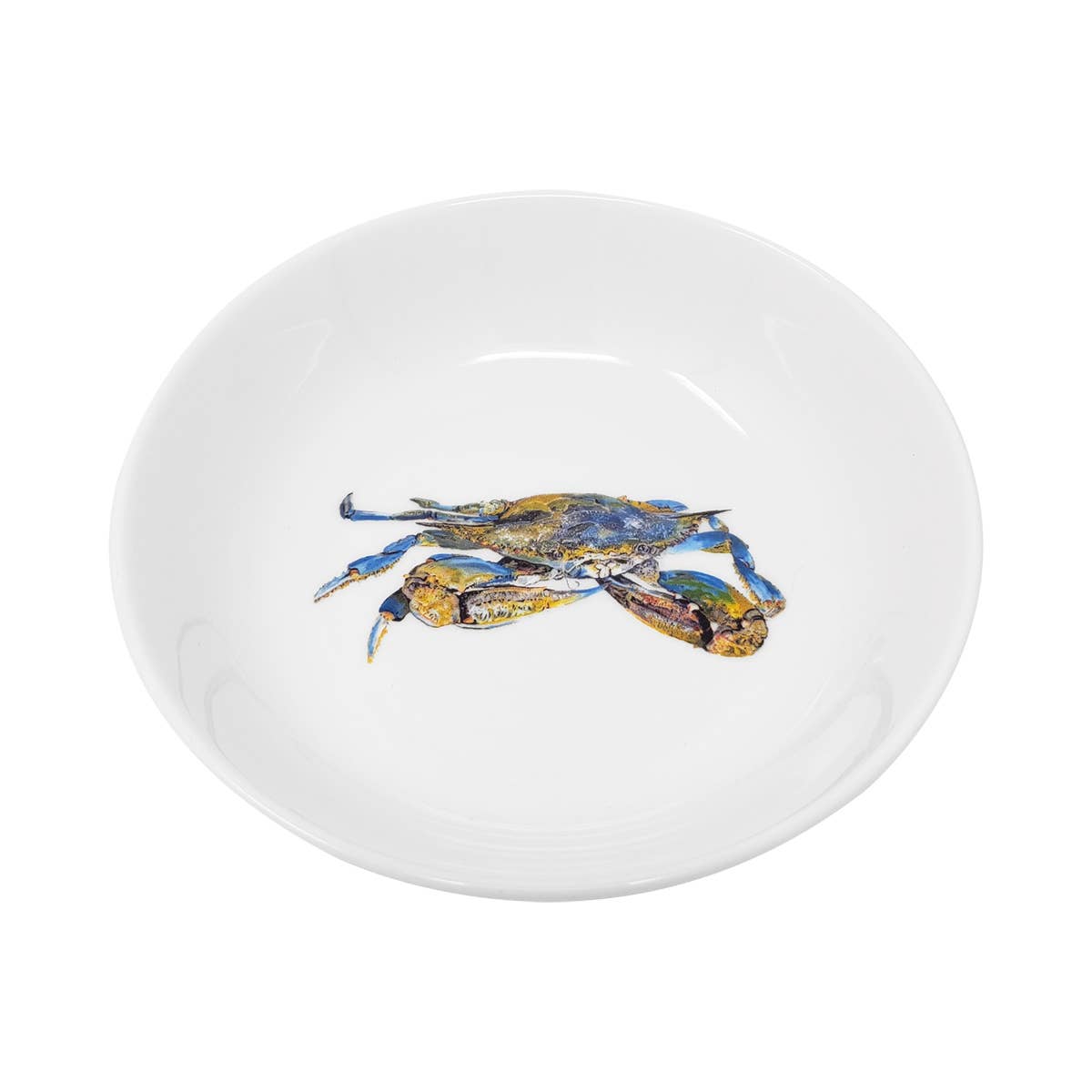 Big Blue Crab Big Dipper