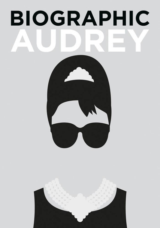 Biographic Audrey