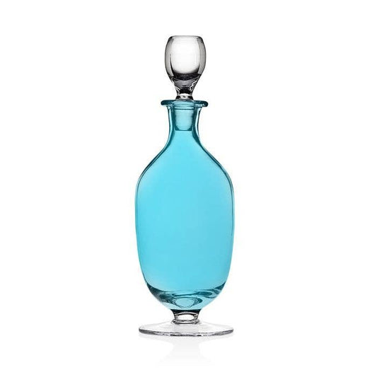 Rondo Sea Blue Decanter 700ml