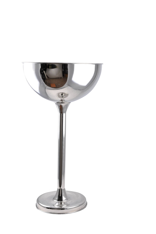 MAGNUM BUCKET ON METAL BASE H.93CM