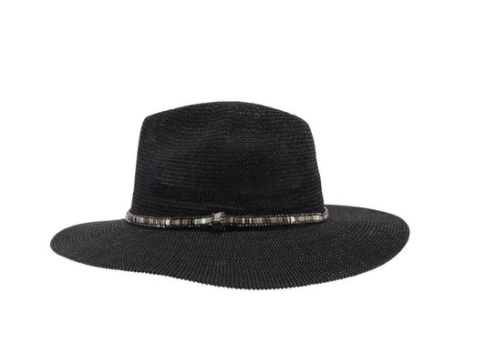 Timmy Woods Black Hat