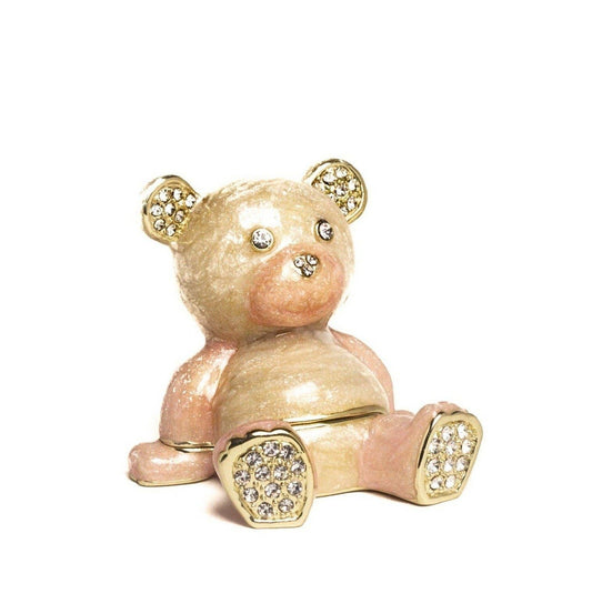 Pink Teddy Bear