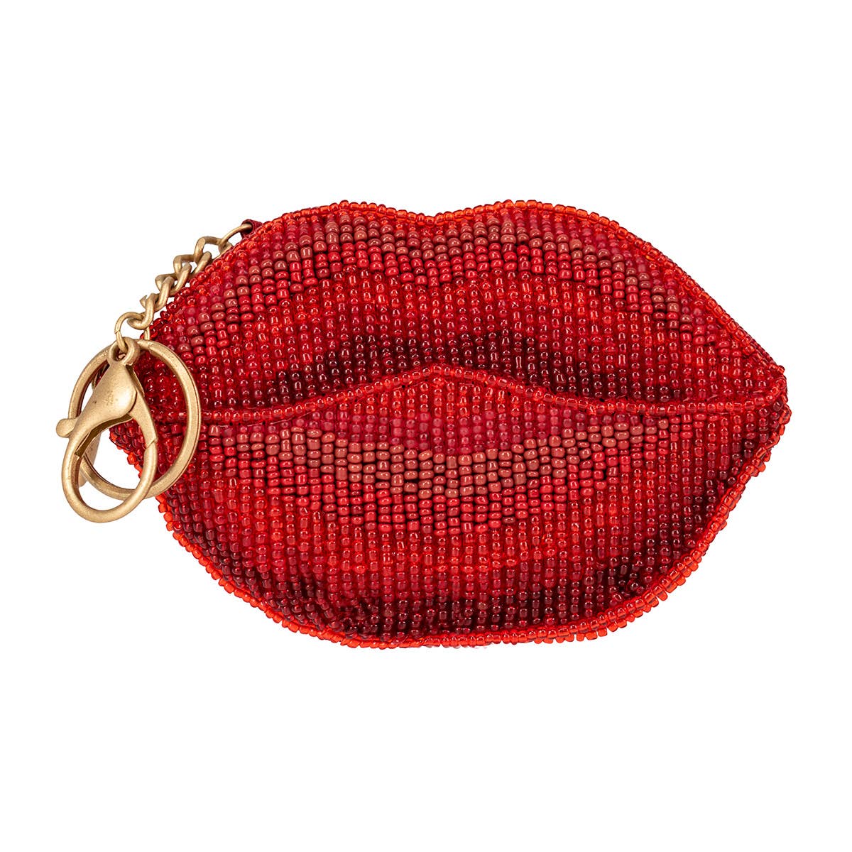 XOXO Coin Purse/Key Fob