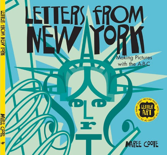 Letters from New York