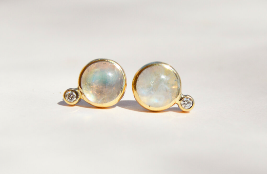 Astral Earrings