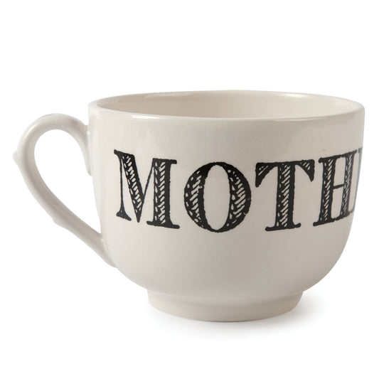 Mother Endearment Grand Cup