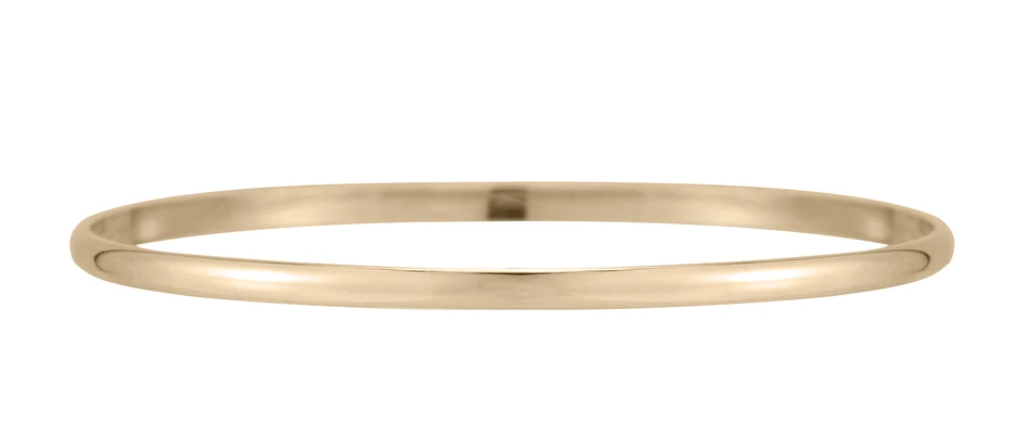 Skinny Tire Bangle