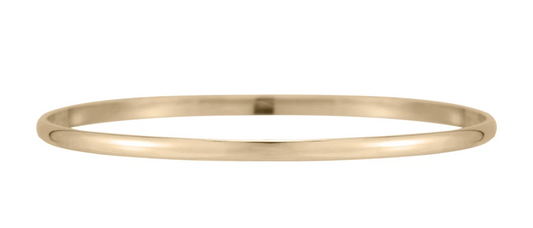 Skinny Tire Bangle