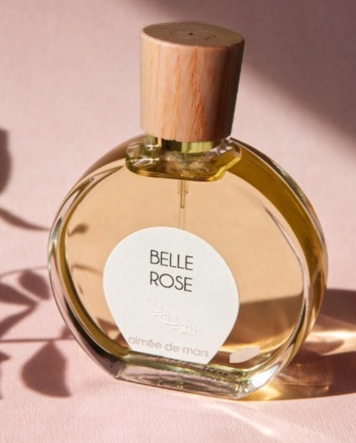 Belle Rose- Elixir De Parfum- 50ml