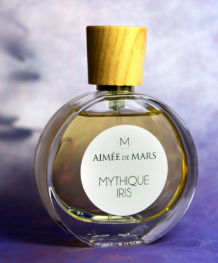 Mythique Iris- Elixir De Parfume -50ml