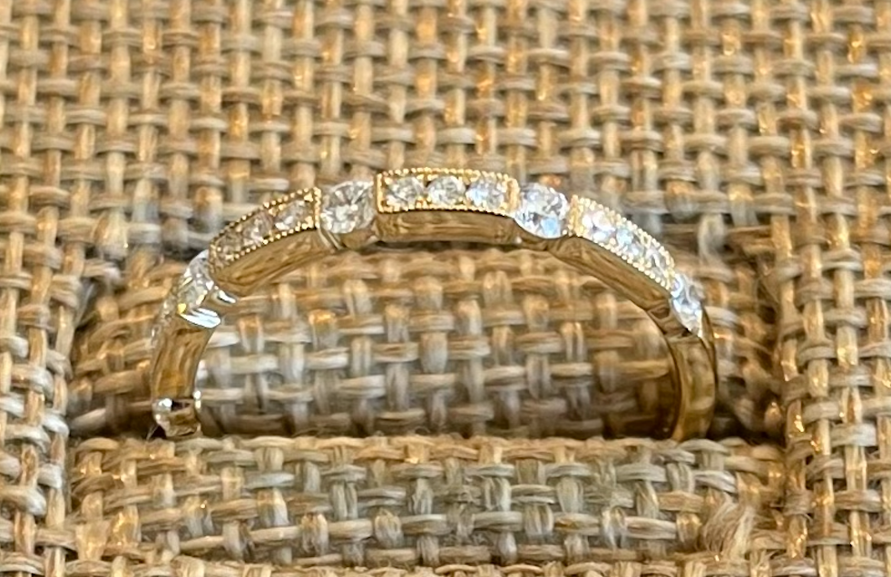 Envy Diamond Band