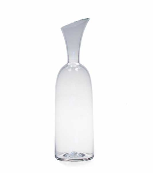 Flow Decanter Carafe