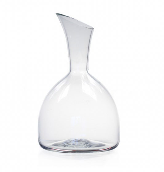 Flow Decanter Hemi