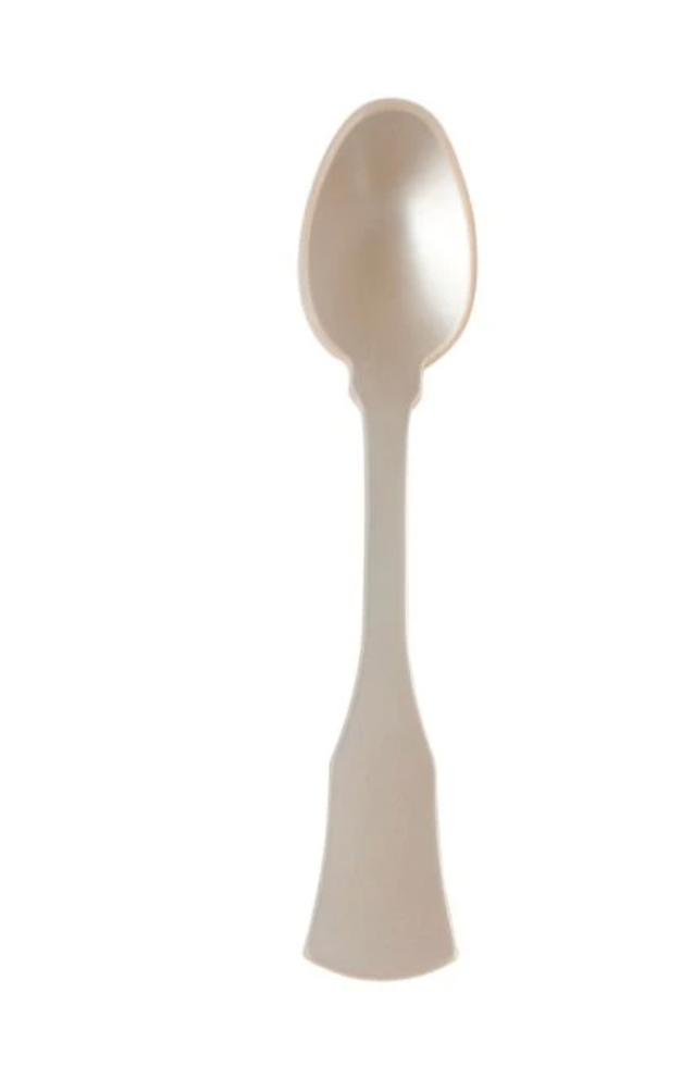 "Old Fashioned" Demi-Tasse Spoon