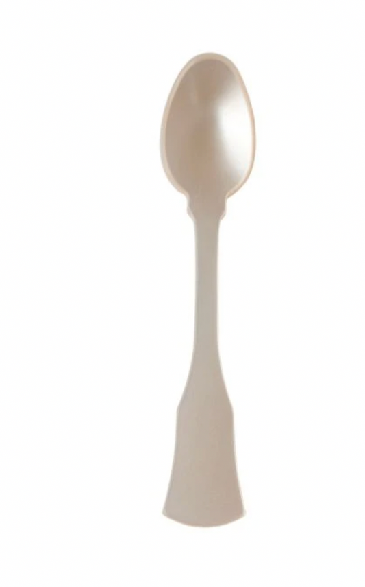 "Old Fashioned" Demi-Tasse Spoon