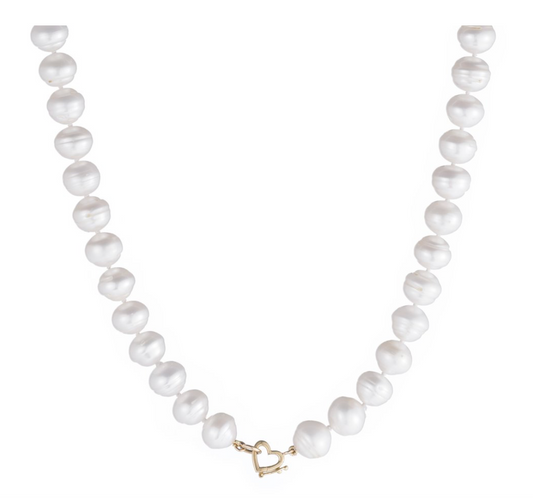 Lido Strand Necklace