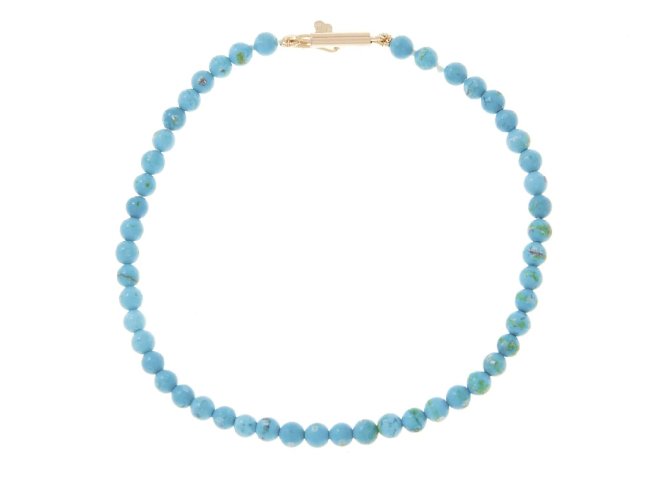 Turquoise Shoreline Bracelet