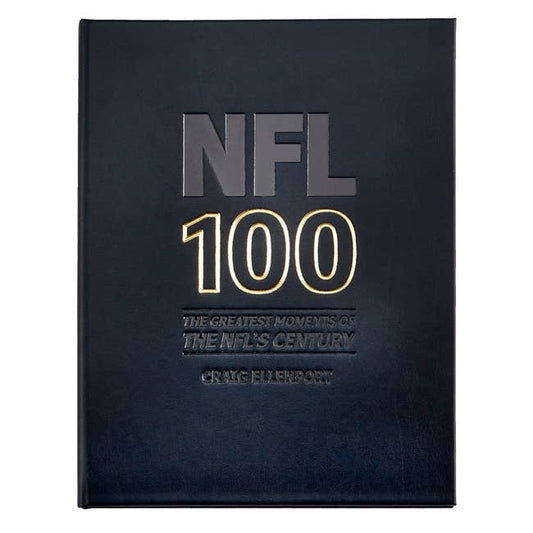 Nfl 100 Greatest Moments