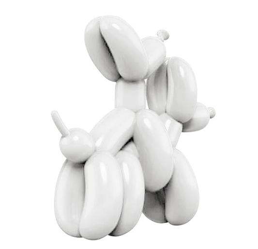 Creative Balloon Dog Ornaments