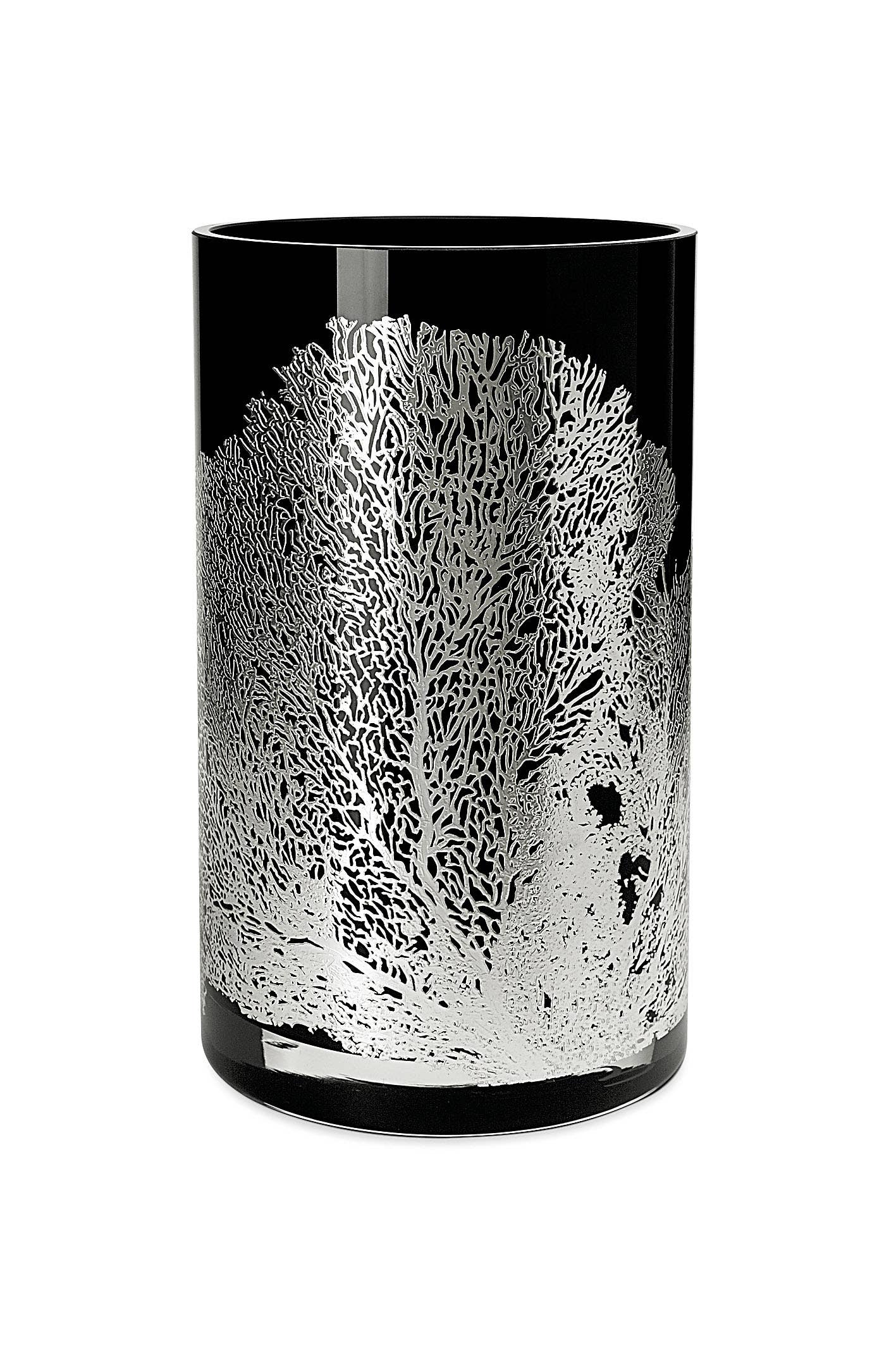 Egizia Aquaria - Laamu Silver Vase