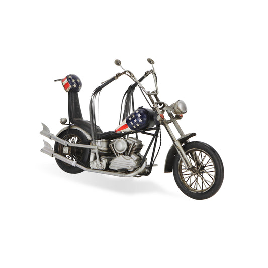 1969 American Chopper Decorative Model