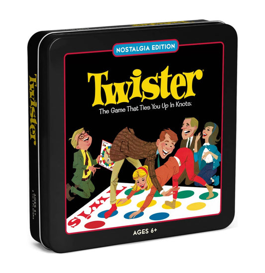 Twister Nostalgia Tin