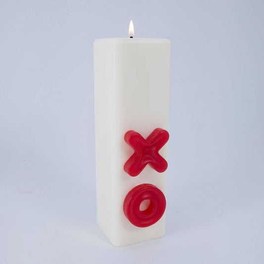 XO CANDLE