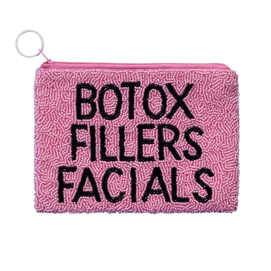 BFF BOTOX FILLERS FACIALS