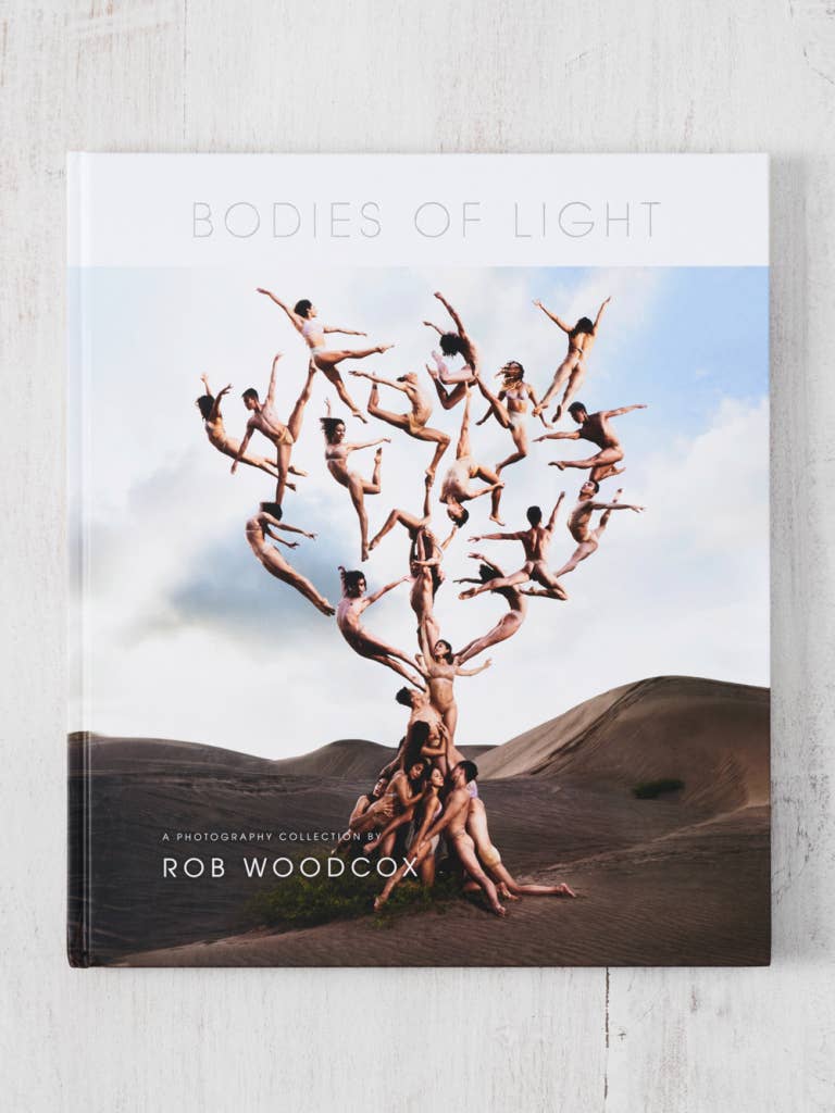 Bodies Of Light