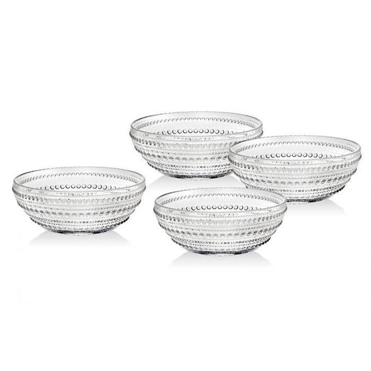 Lumina Set/4 6 Bowls