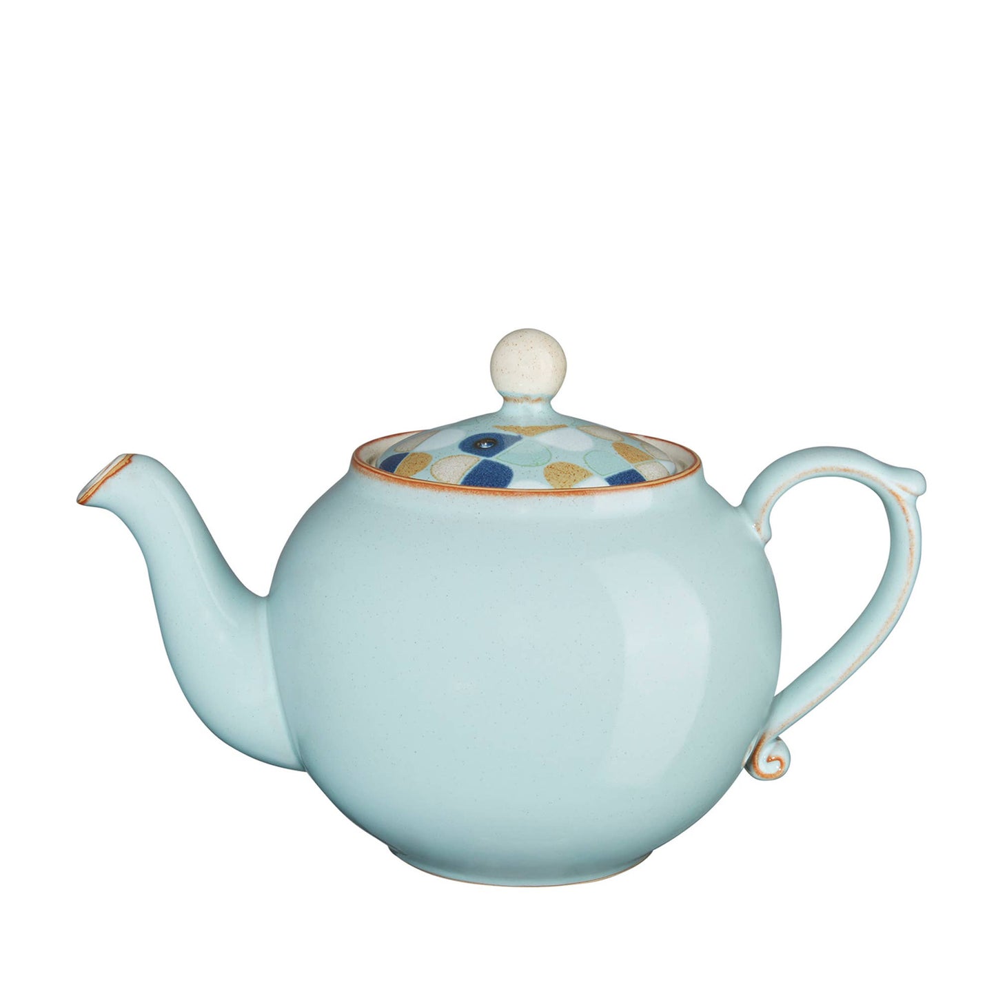 Heritage Pavilion Teapot