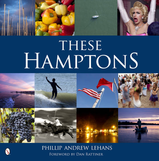 These Hamptons