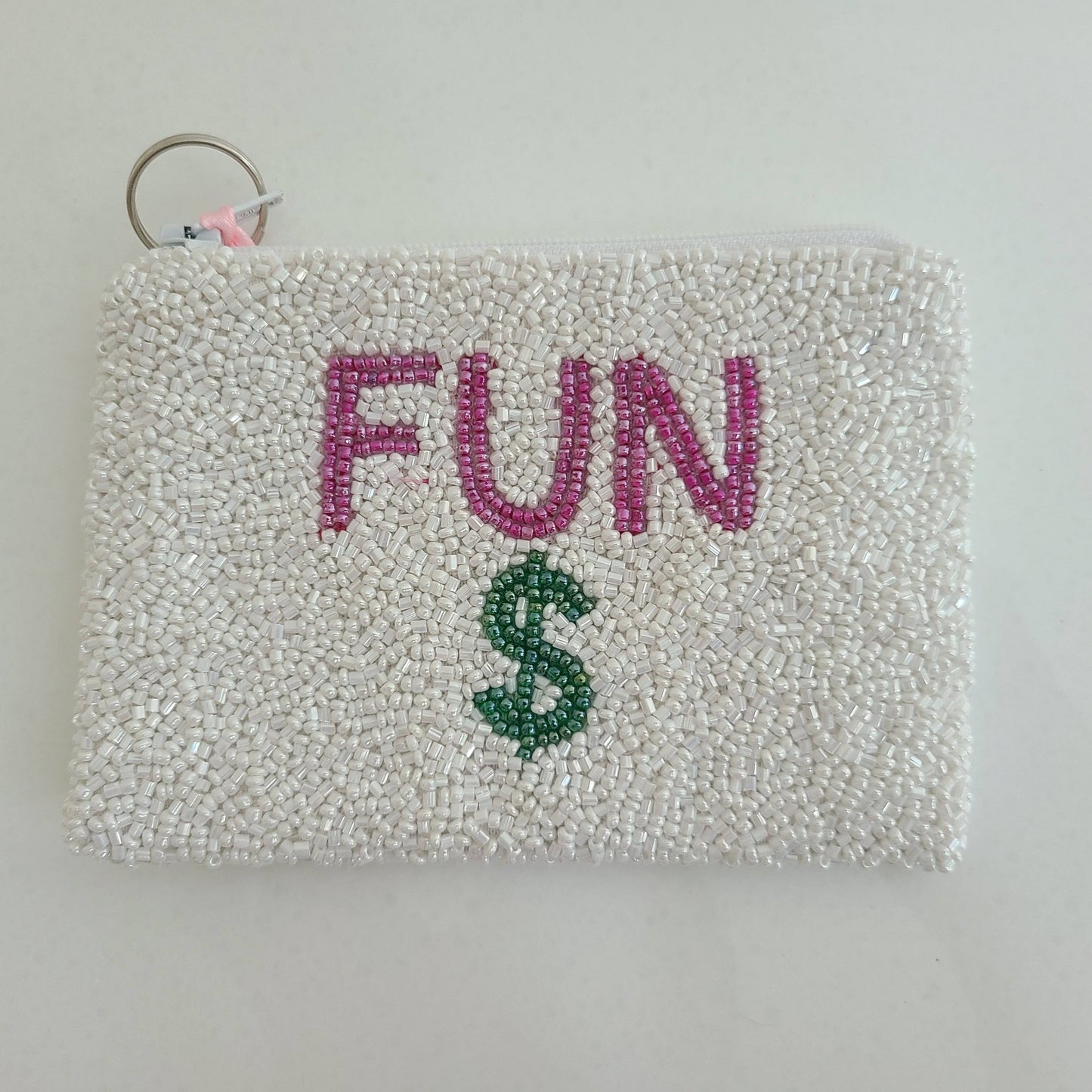 FUN $ Coin pouch