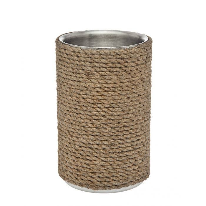 Rope Wine Cooler