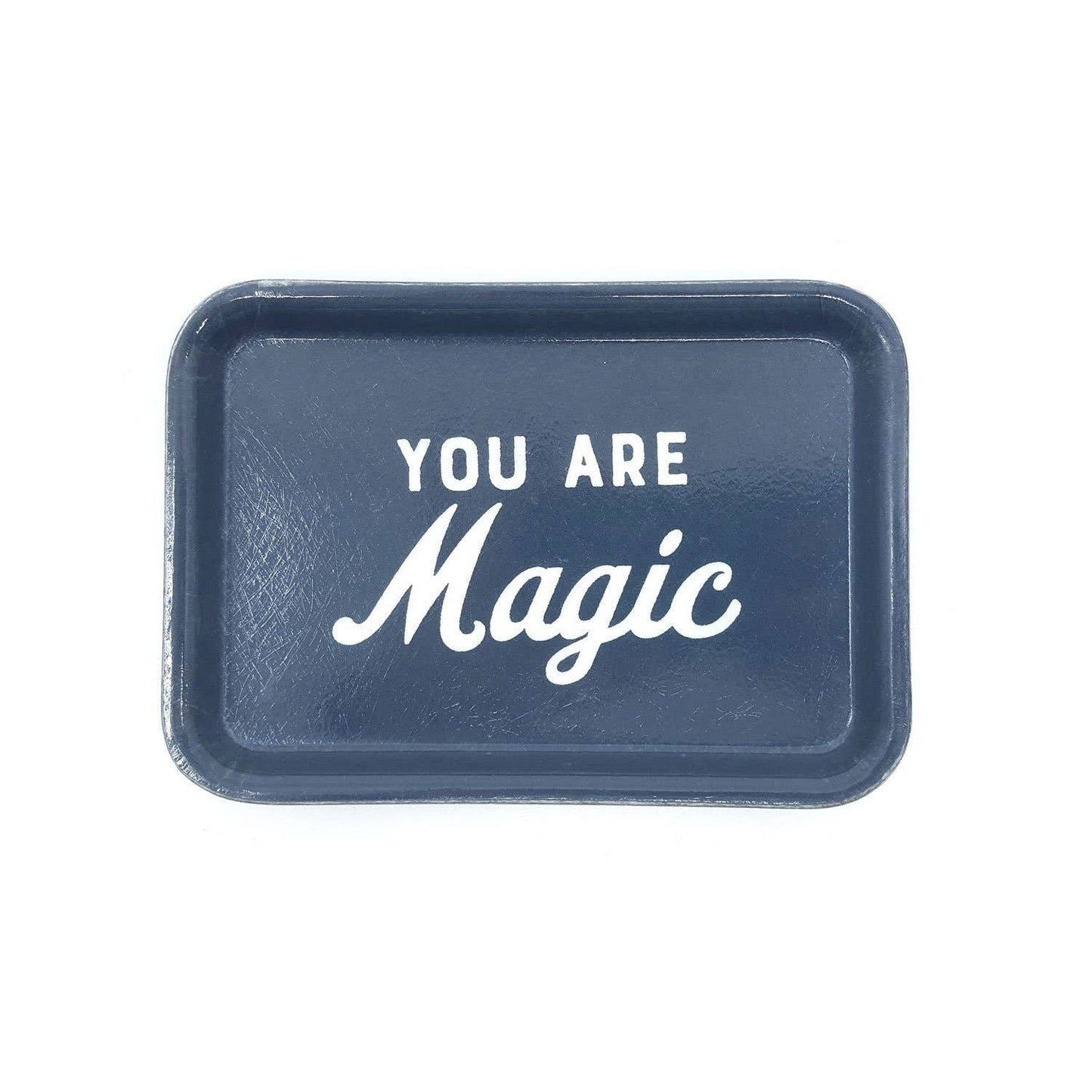 Small Trinket Tray - You Are Magic